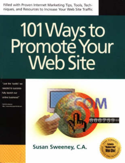 Picture of 101 Ways to Promote Your Web Site