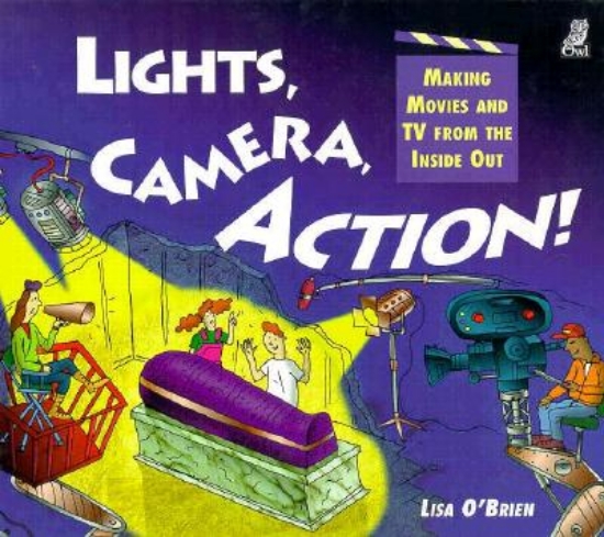 Picture of Lights, Camera, Action!