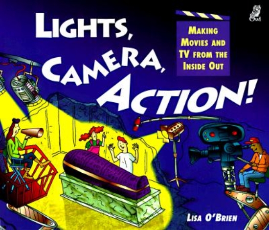 Picture of Lights, Camera, Action!