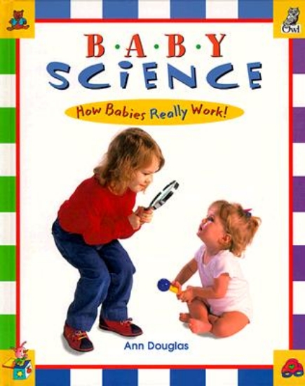 Picture of Baby Science