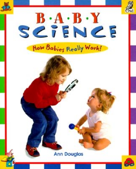 Picture of Baby Science