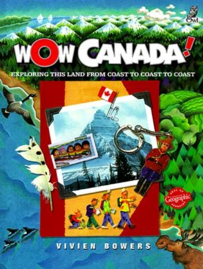 Picture of Wow Canada!
