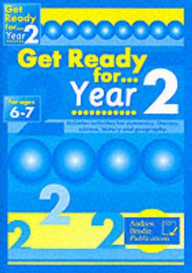 Picture of Get Ready for Year 2