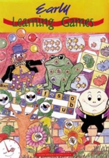 Picture of Early Learning Games