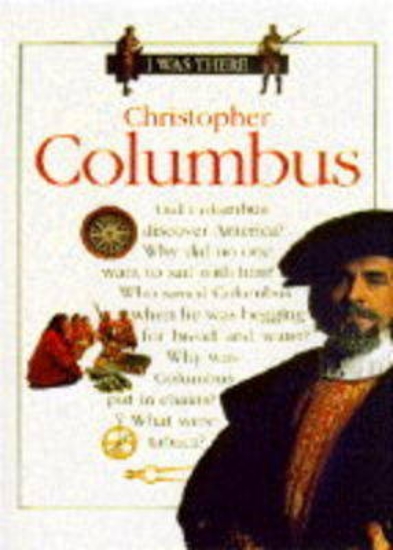 Picture of Christopher Columbus