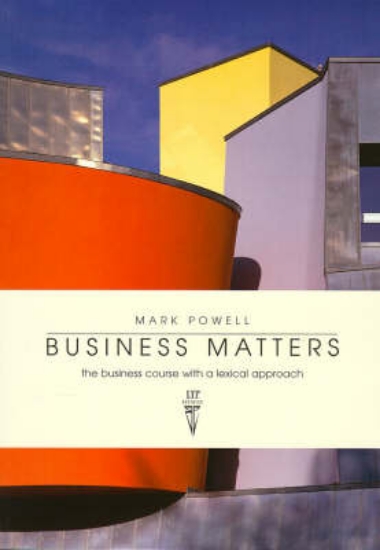 Picture of Business Matters: Student's Book