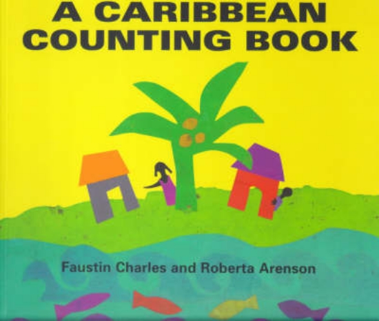 Picture of A Caribbean Counting Book