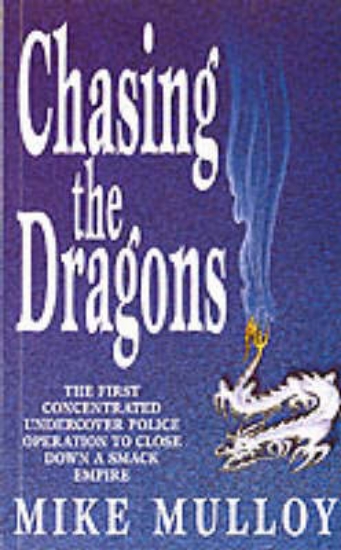 Picture of Chasing the Dragons
