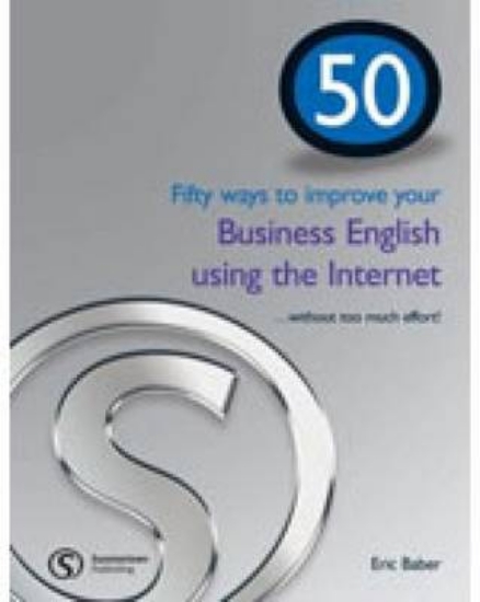 Picture of 50 Ways to Improve Your Business English Using the