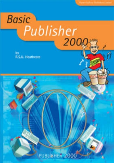 Picture of Basic Publisher 2000