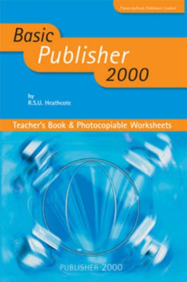 Picture of Basic Publisher 2000 Teacher's Book