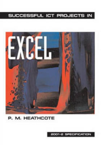 Picture of Successful ICT Projects In Excel (2nd Edition)