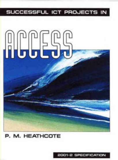 Picture of Successful ICT Projects In Access (2nd Edition)