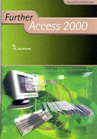 Picture of Further Access 2000