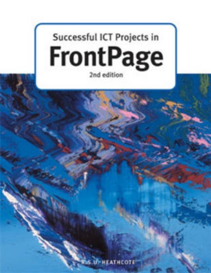 Picture of Successful ICT Projects In FrontPage (2nd Edition)