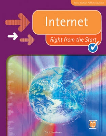 Picture of Internet Right from the Start