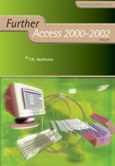 Picture of Further Access 2000-2002
