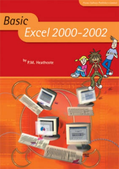 Picture of Basic Excel 2000-2002