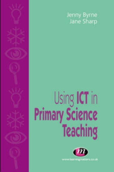 Picture of Using ICT in Primary Science Teaching