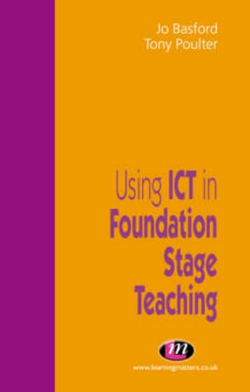 Picture of Using ICT in Foundation Stage Teaching