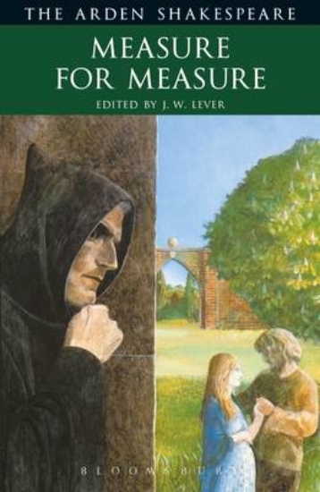 Picture of "Measure for Measure"