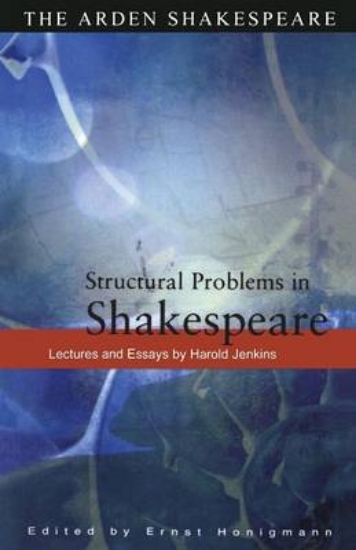Picture of Structural Problems In Shakespeare