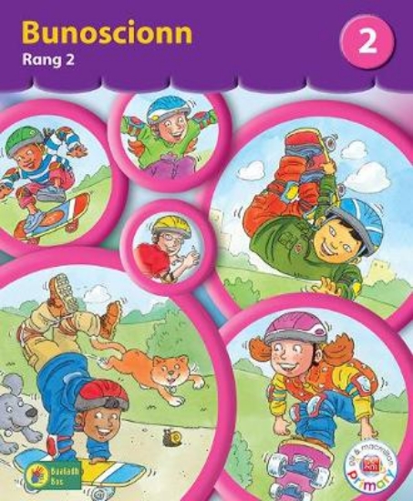 Picture of Bualadh Bos - Bunoscionn