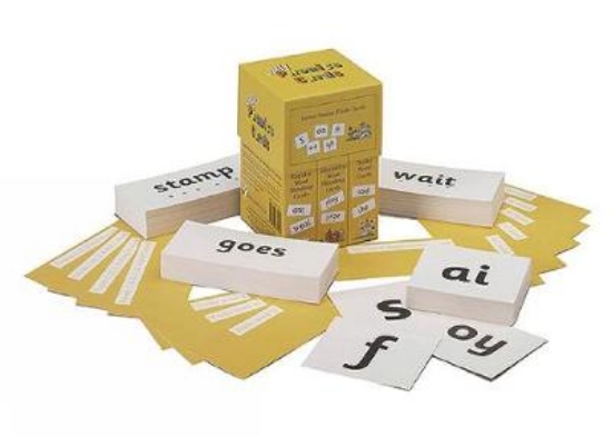 Picture of Jolly Phonics Cards