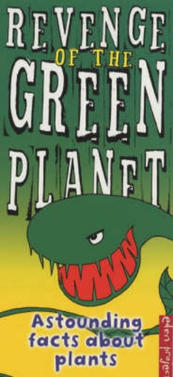 Picture of The Revenge Of The Green Planet - The Eden Project