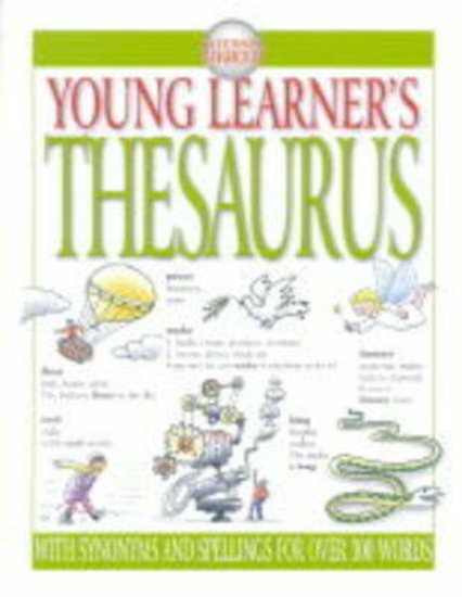 Picture of YL THESAURUS