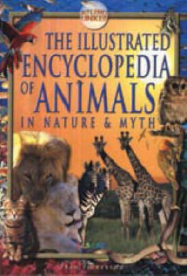 Picture of ANIMAL ENCYCLOPEDIA