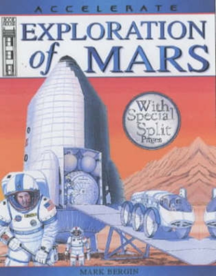Picture of Exploration of Mars