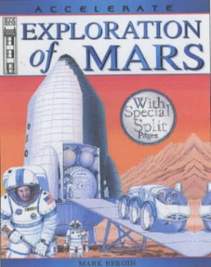 Picture of Exploration of Mars