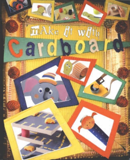 Picture of Make it with Cardboard