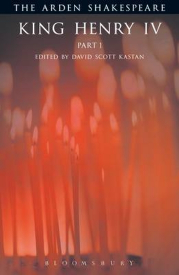 Picture of "King Henry IV": Pt. 1