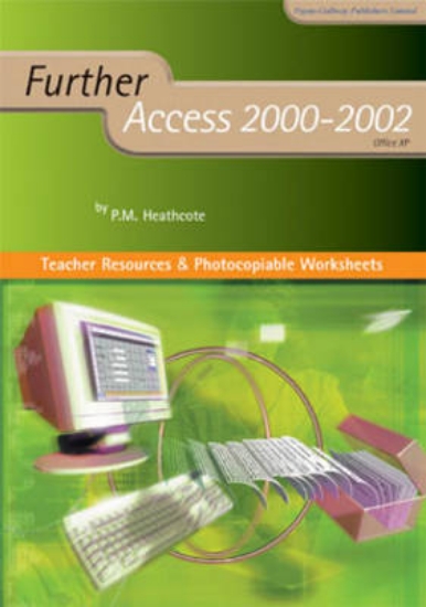 Picture of Further Access 2000-2002 Teacher Resources (book)
