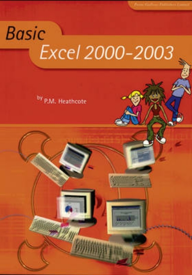 Picture of Basic Excel 2000-2003