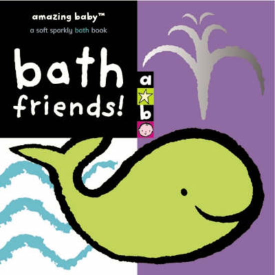 Picture of Bath Friends