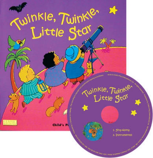 Picture of Twinkle,Twinkle Little Star