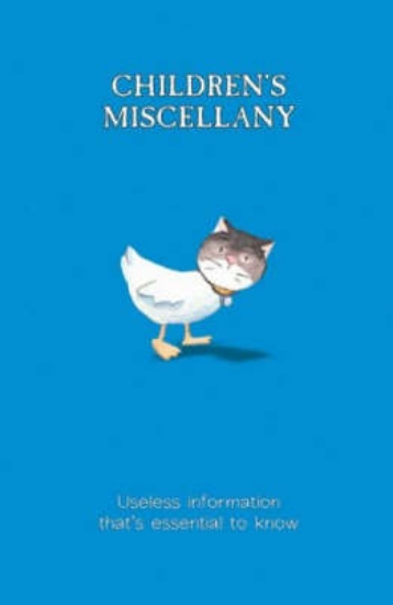 Picture of Childrens Miscellany - Vol 1 {R}