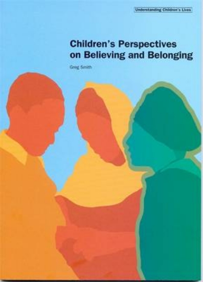 Picture of Children's Perspectives on Believing and Belonging
