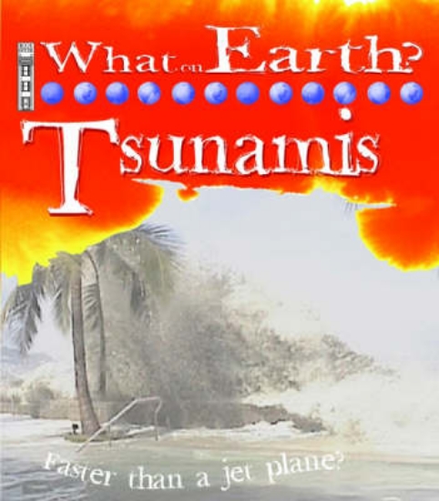 Picture of Tsunamis