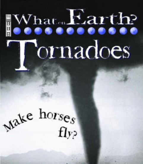 Picture of Tornadoes