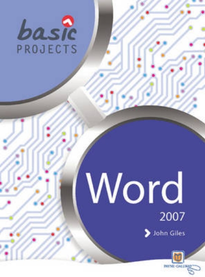 Picture of Basic Projects in Word 2007