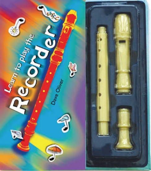 Picture of Learn to Play the Recorder