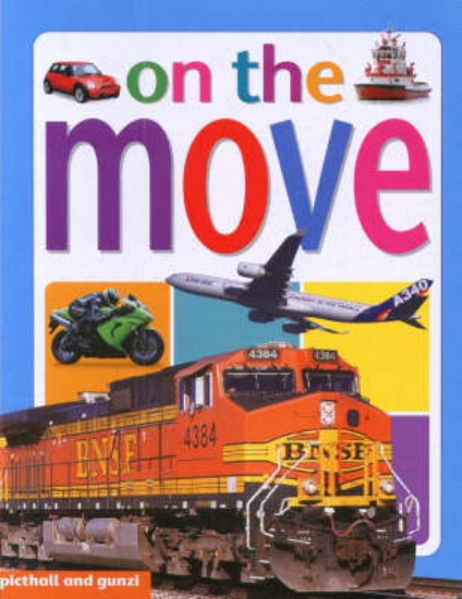 Picture of On the Move