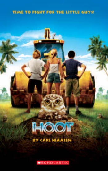 Picture of Hoot