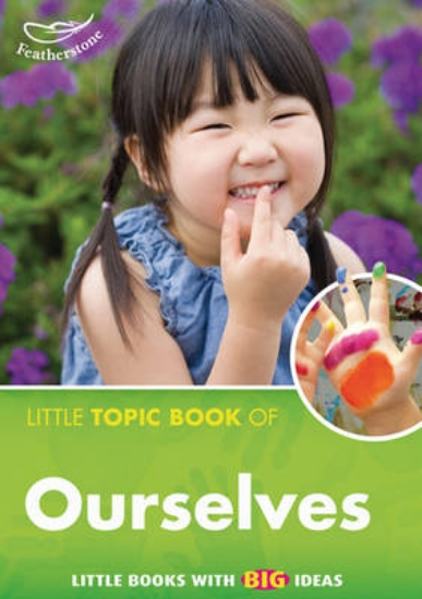 Picture of Little Topic Book of Ourselves