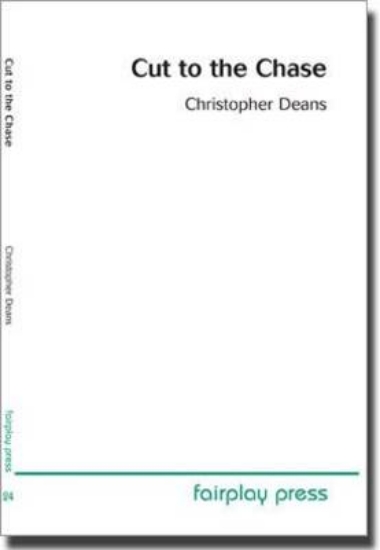 Picture of Cut to the Chase