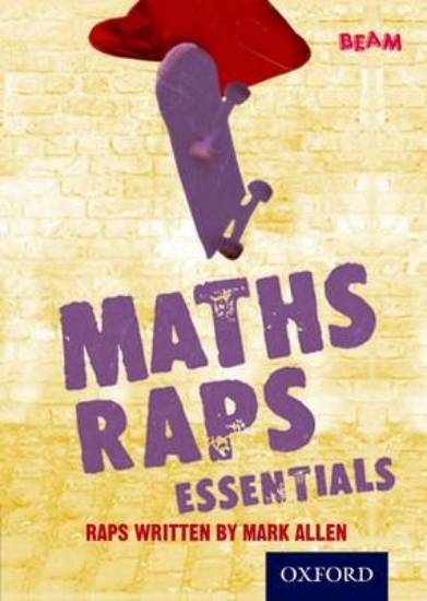 Picture of Maths Raps Essentials